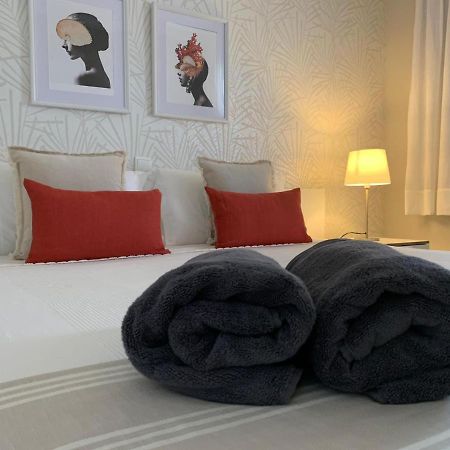 El Apartamento De Concha San Agustin  Bagian luar foto