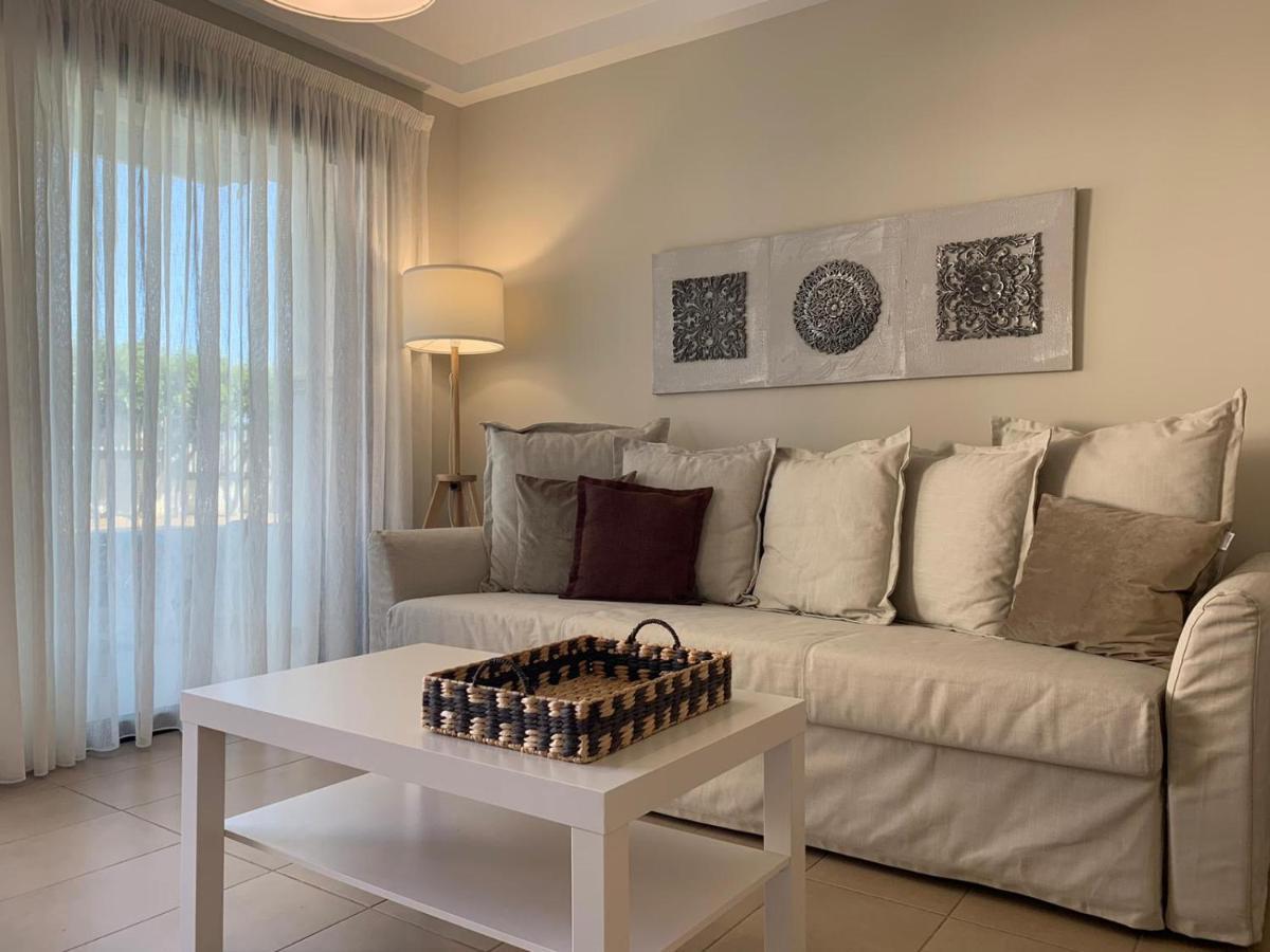 El Apartamento De Concha San Agustin  Bagian luar foto