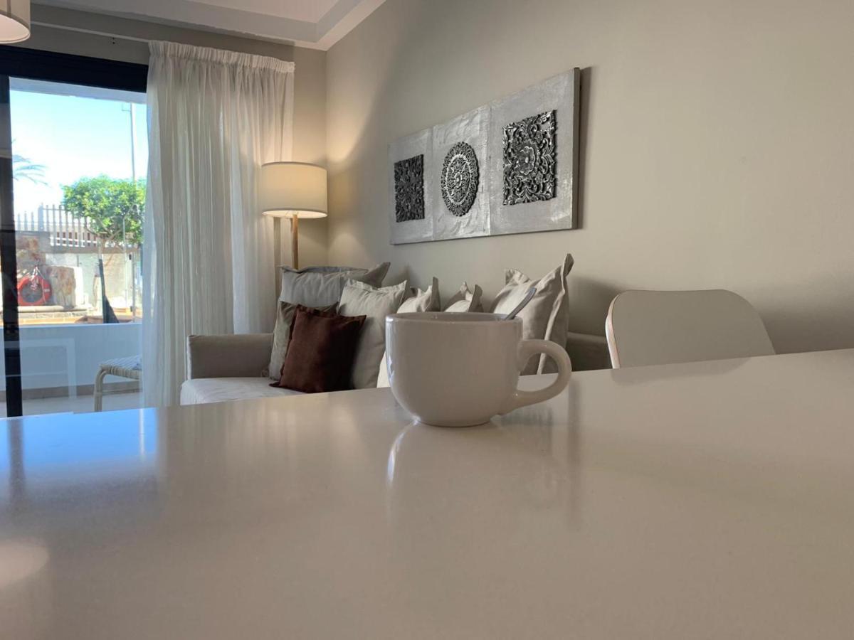 El Apartamento De Concha San Agustin  Bagian luar foto
