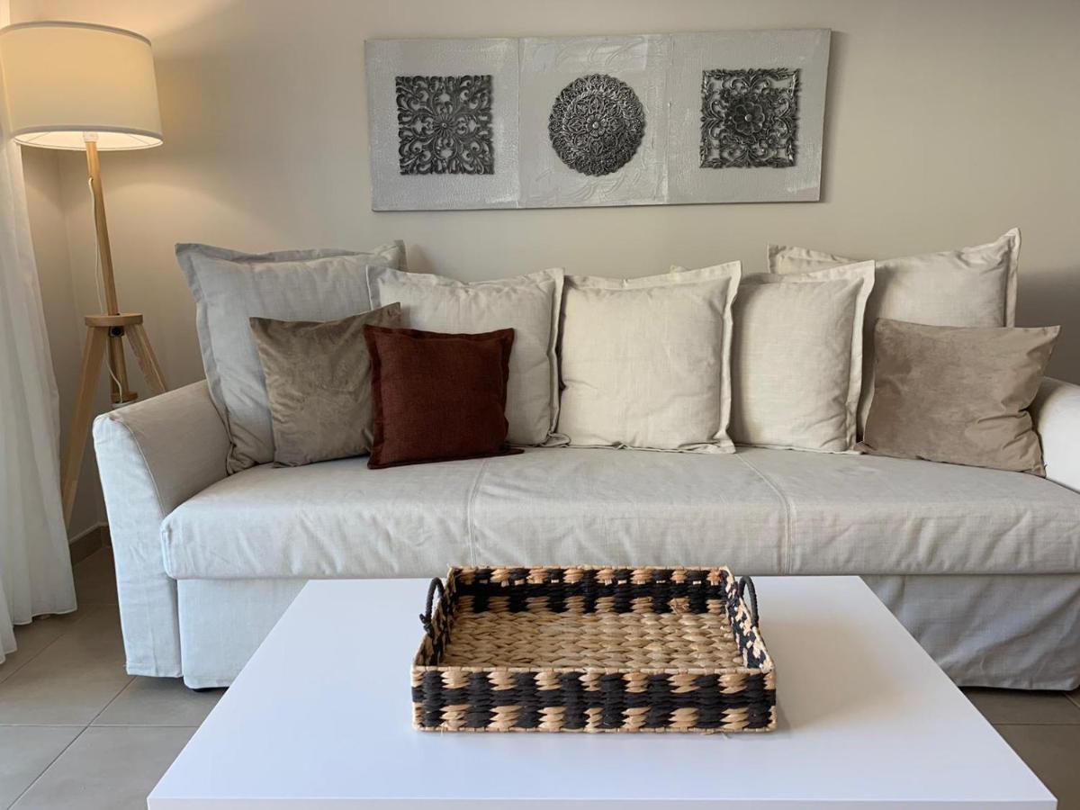 El Apartamento De Concha San Agustin  Bagian luar foto