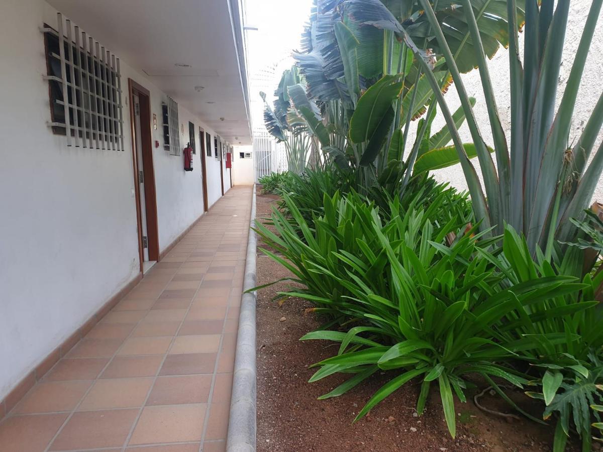 El Apartamento De Concha San Agustin  Bagian luar foto