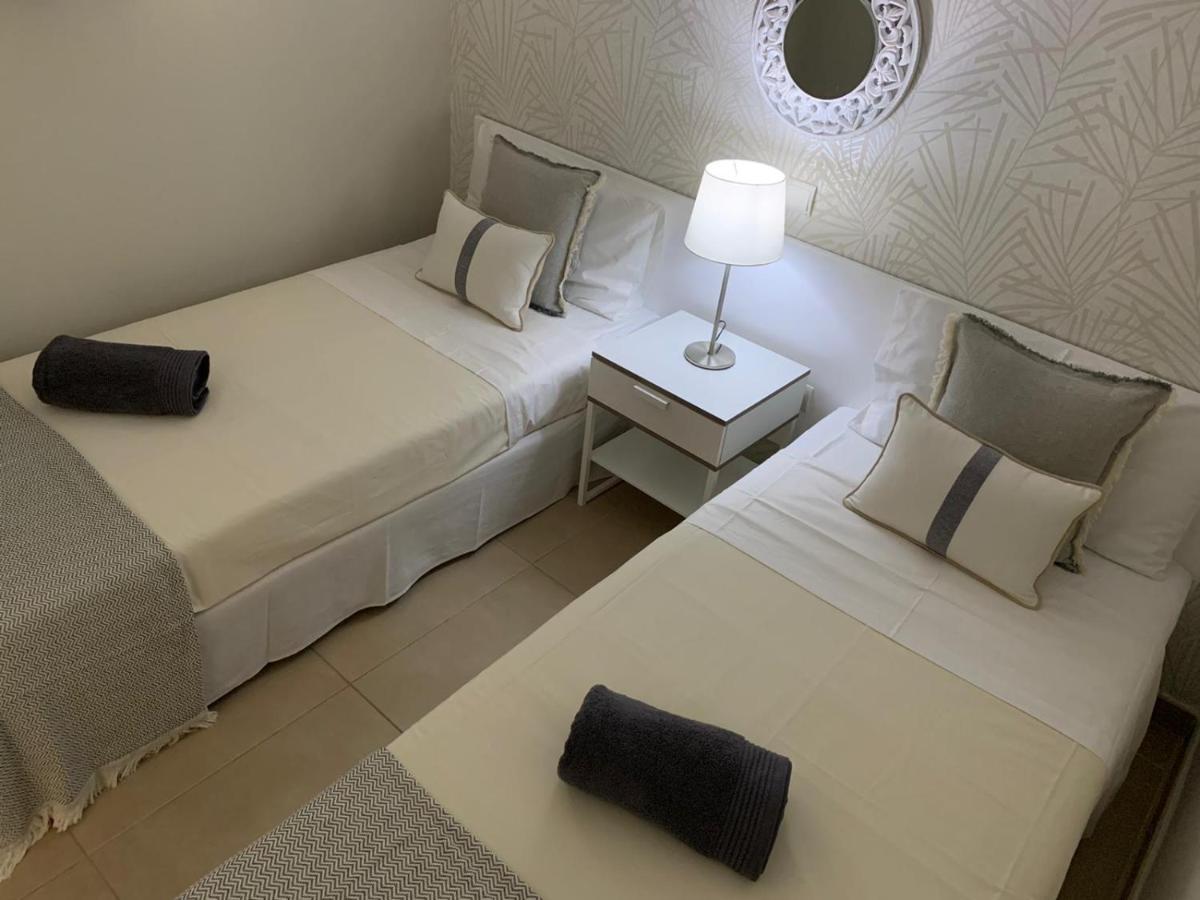 El Apartamento De Concha San Agustin  Bagian luar foto