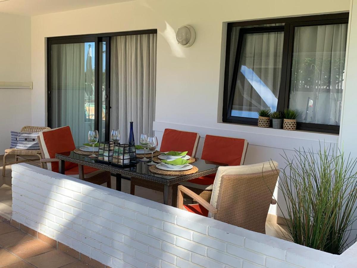El Apartamento De Concha San Agustin  Bagian luar foto