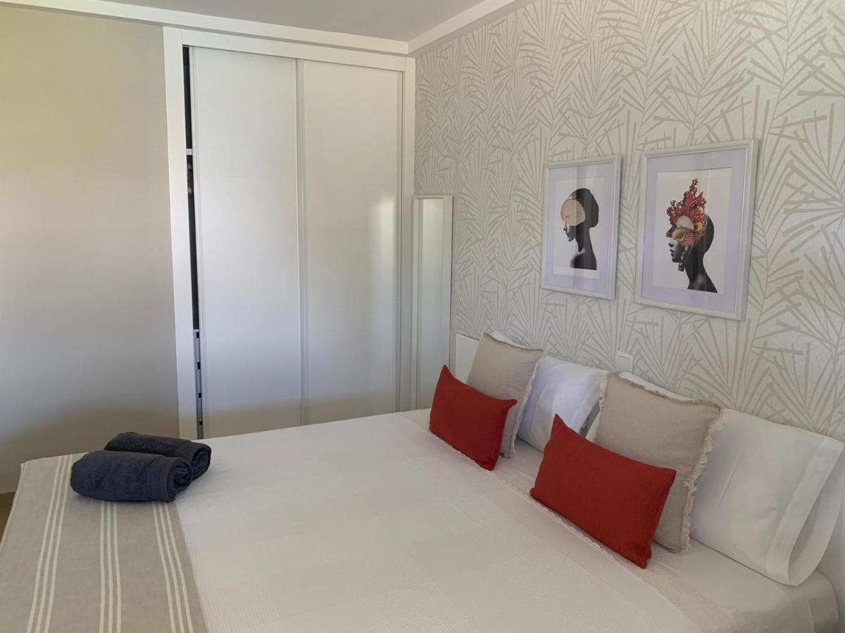 El Apartamento De Concha San Agustin  Bagian luar foto