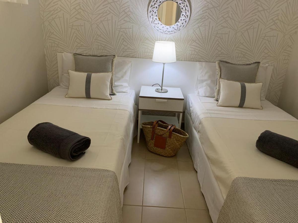 El Apartamento De Concha San Agustin  Bagian luar foto