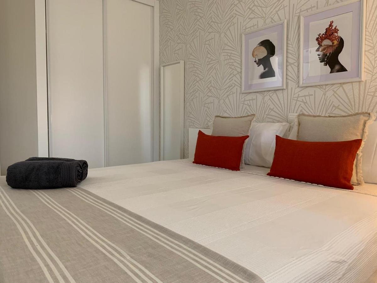 El Apartamento De Concha San Agustin  Bagian luar foto