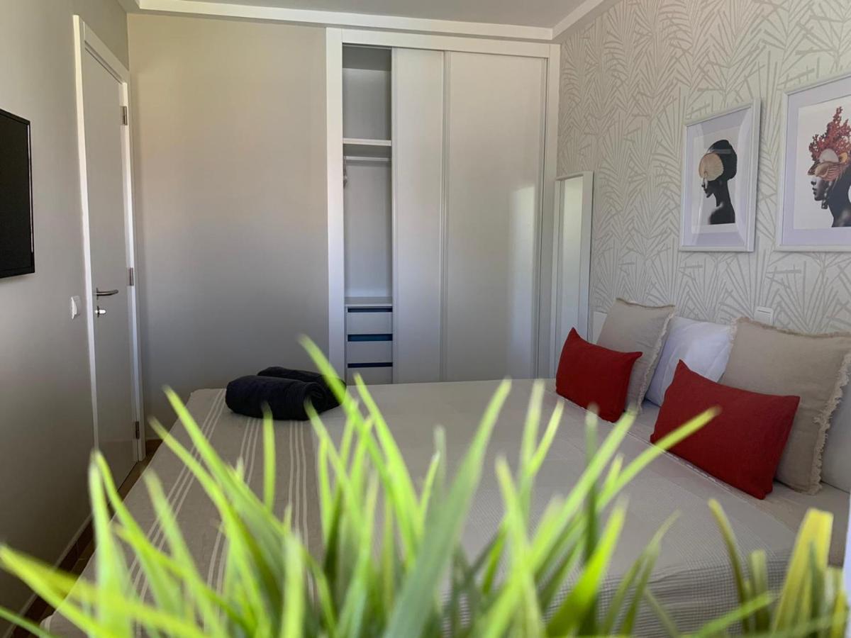 El Apartamento De Concha San Agustin  Bagian luar foto
