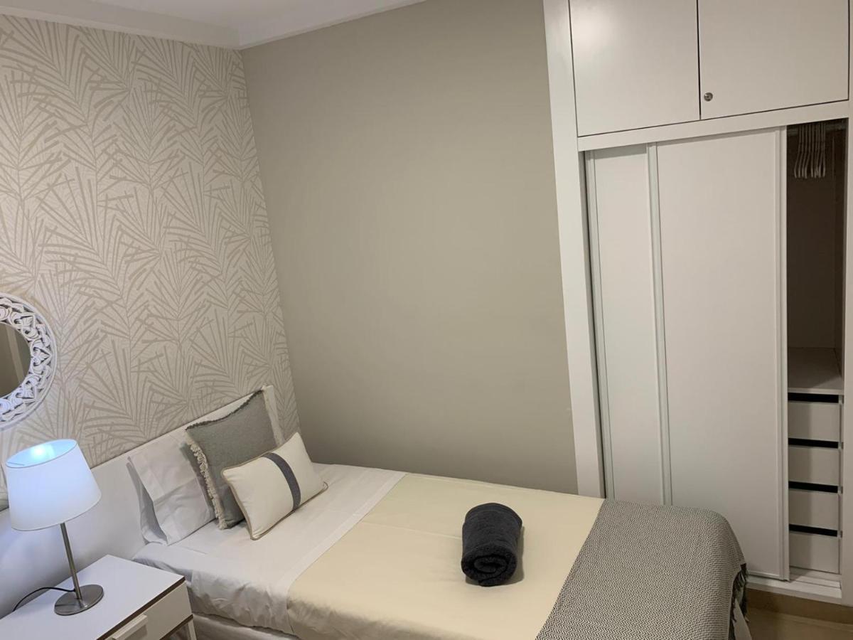 El Apartamento De Concha San Agustin  Bagian luar foto