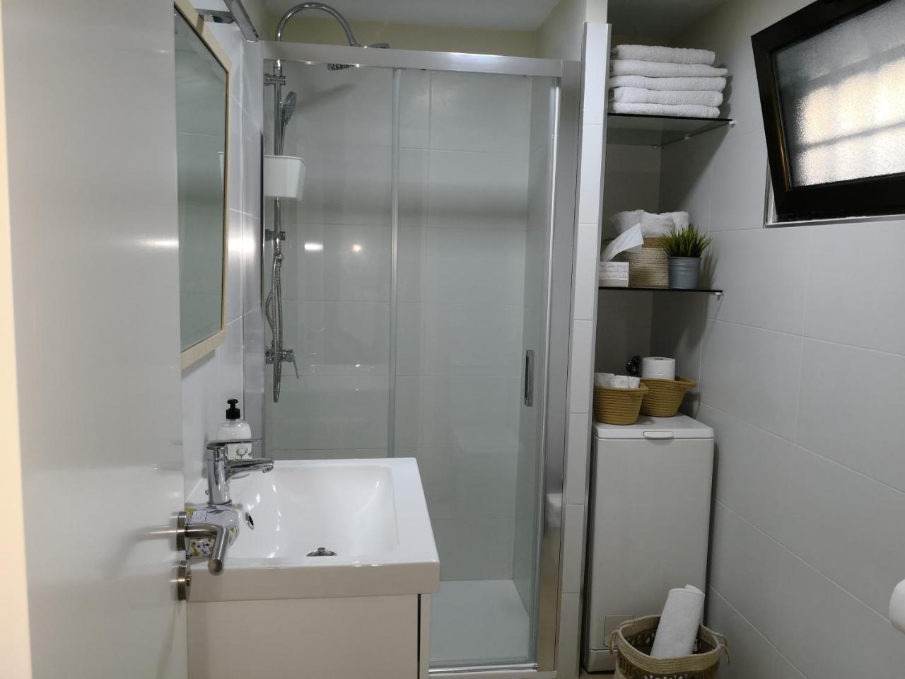 El Apartamento De Concha San Agustin  Bagian luar foto